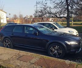 VOLVO V 90 CROSS COUNTRY AWD D4