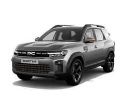 DACIA BIGSTER BIGSTER EXTREME MILD HYBRID 140