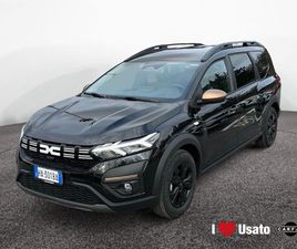 JOGGER EXTREME MY24 HYBRID 140 5P