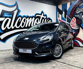 2.5I*FHEV*AUT*VIGNALE*190PK*FULL*