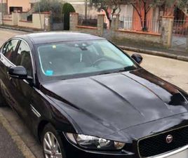 XE 2.0D PORTFOLIO 180CV AUTO