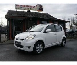 DAIHATSU SIRION 1.0*KLIMA*2 HAND*