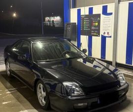 HONDA PRELUDE V H22A4