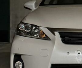 LEXUS CT CT 200H LEXUS CT200H