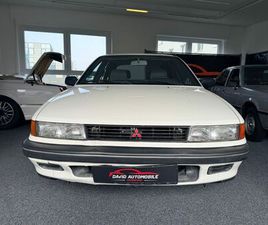 MITSUBISHI LANCER 1.5*AUTOMATIK/ORIGINAL KM/1.HAND*TÜV NEU