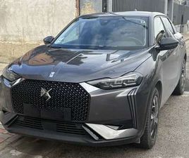 DS3 1.5 BLUEHDI PERFORMANCE LINE+ 130CV AUTO