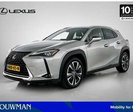 LUXURY LINE LIMITED | TRIPLE LED | HEAD-UP DISPLAY