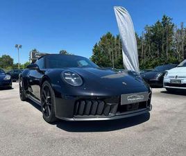 911 TARGA 3.6 4 GTS AUTO /STRAFULL/PACK