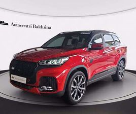 1.5 TURBO GPL 154CV DCT