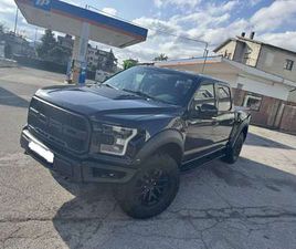 RAPTOR 3.5 V6 NO IVA