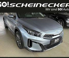 XCEED 1,0 TGDI 48V GPF SILBER DCT