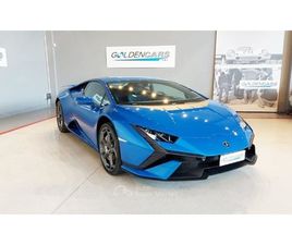 COUPE 5.2 TECNICA 640 RWD