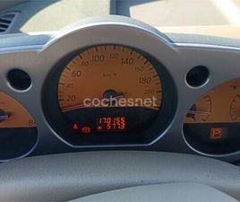 NISSAN MURANO NISSAN MURANO 3.5 V6 CVT