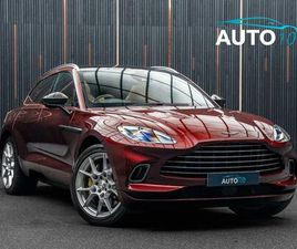 4.0 V8 AUTO 4WD EURO 6 (START/STOP) 5DR