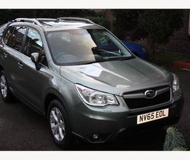 2.0D XC LINEARTRONIC 4WD EURO 6 5DR