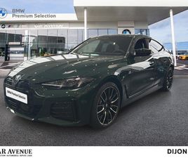 BMW I4 M60 601CH M PERFORMANCE XDRIVE