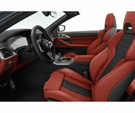 BMW SERIE 4 M4 BMW M M4 CABRIO XDRIVE COMPETITION 375 KW (510 CV)