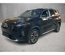 MAXUS EUNIQ6 - 149.900 KR