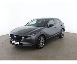 MAZDA CX-30 2.0 SKYACTIV-X MILD-HYBRID SELECTION AWD