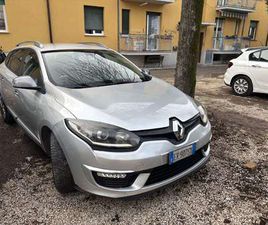 SPORTOUR 1.5 DCI BOSE S&S 110CV