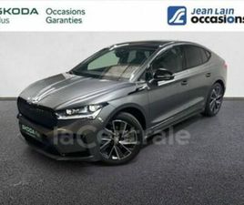 GENERATION2 COUPE 85 SPORTLINE 82 KWH