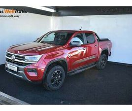 3.0TDI 177KW 4MOTION PANAMERICANA