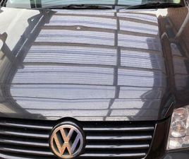 VOLKSWAGEN, BORA, SALOON, 1999, MANUAL, 1984 (CC), 4 DOORS