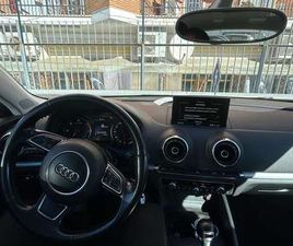 SPORTBACK 1.6 TDI YOUNG 110CV S-TRONIC E6