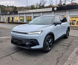 BAIC X55 X55 1.5T 130KW 7DCT 4X2 ALL IN