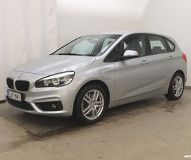 F45 ACTIVE TOURER 225XE A PLUG-IN HYBRID