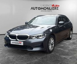 BMW SERIE 3 TOURING 318 BMW SÉRIE 3 318 TOURING156CH BOITE AUTO/ GARANTIE 12 MOIS