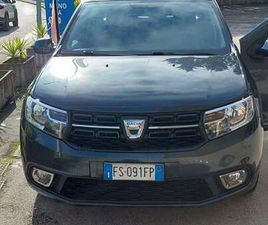 LOGAN MCV 0.9 TCE TURBO COMFORT GPL S