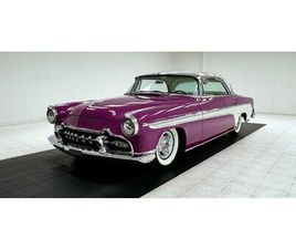 1955 DESOTO FIREFLITE