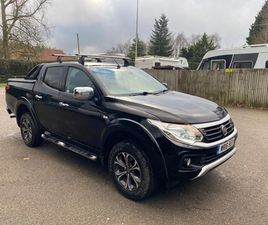 FIAT FULLBACK 2016