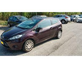 FORD FIESTA HOME THEATRE DOLBY SURROUND SONY