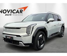 KIA EV9 KIA EV9 BEV 99.8 KWH EARTH