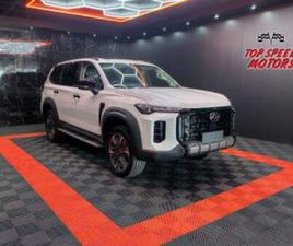 LDV D90 2.0TD BI-TURBO FLAGSHIP 4WD