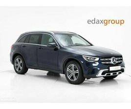 MERCEDES-BENZ GLC 300 DE 4MATIC BUSINESS SOLUTIONS FROTA