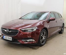 SPORTS TOURER INNOVATION PLUS 200 TURBO A