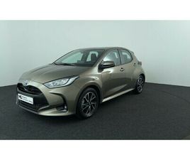 TOYOTA YARIS 1.5 HYBRID DYNAMIC