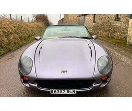 1994 TVR CHIMAERA