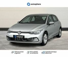 VIII 1.0 TSI OPF 110 LIFE PLUS BVM6