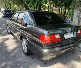 VOLKSWAGEN SANTANA 1.8 MI 2001