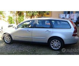 VOLVO V50 2.0