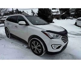 HYUNDAI SANTA FE XL PREMIUM