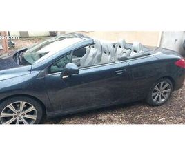 308 CC 1.6 THP 192 CV