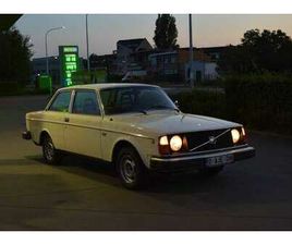 VOLVO 240 242L