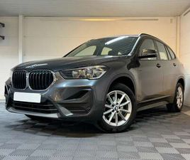 BMW X1 1.5D 115CV S DRIVE *NAVI*CLIM*CAMERA*CRUISE*LIMIT*