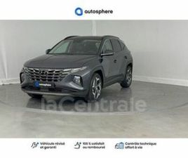 IV 1.6 T-GDI 230 HYBRID EXECUTIVE BVA6