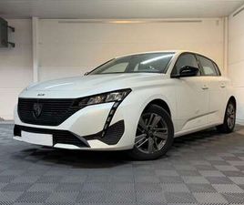 PEUGEOT 308 1.5 HDI 130CV B.AUTO *CARPLAY*NAVI*CLIM*CRUISE*LIM